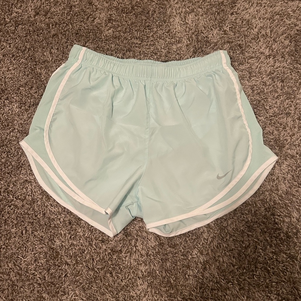 Women’s Nike athletic shorts